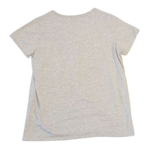 Official Disney Mickey Donald Goofy Pluto Graphic T-Shirt Women’s Size 18 - Picture 2 of 3